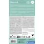 Clementoni - Jucarie senzoriala plus Disney Stitch Angel cu zornaitoare pentru dezvoltarea simturilor Clementoni - 6